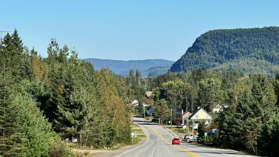 Chemin de St-Jean des Piles